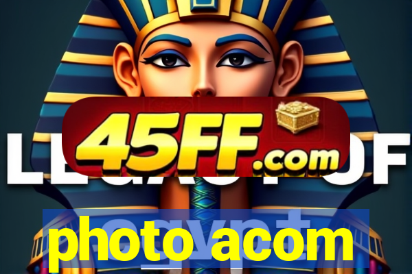 photo acom